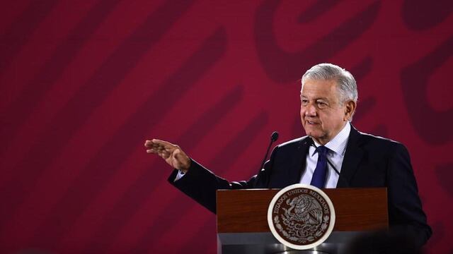 Andrés Manuel López Obrador