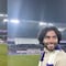 “Olé, olé, olé, Chino, Chino”: César Huerta recibe brutal bienvenida de los fans del Anderlecht