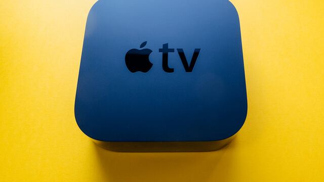 Apple TV