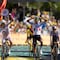 Isaac del Toro se mantiene en el tercer lugar del Tour de Francia 2026 tras la Etapa 9