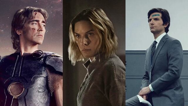 Las 13 mejores series de Apple TV Plus para ver en maratón aprovechando que será gratis estos días