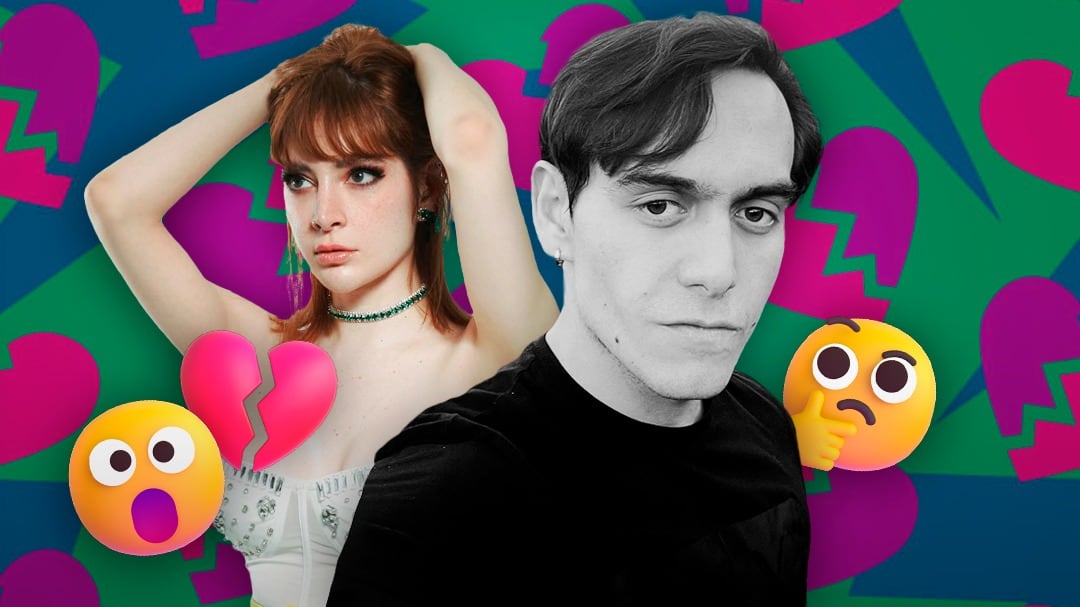 Julián Figueroa estaba apunto del divorcio de Imelda Garza-Tuñón cuando murió