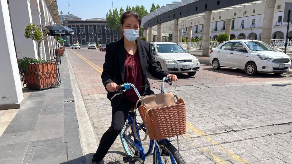 Mujeres que pueden convertirse en la primera gobernadora mexiquense