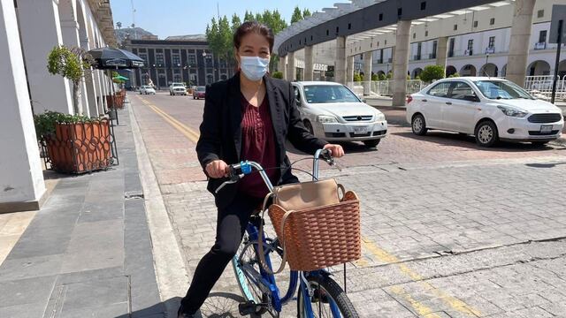 Martha Hilda González Calderón