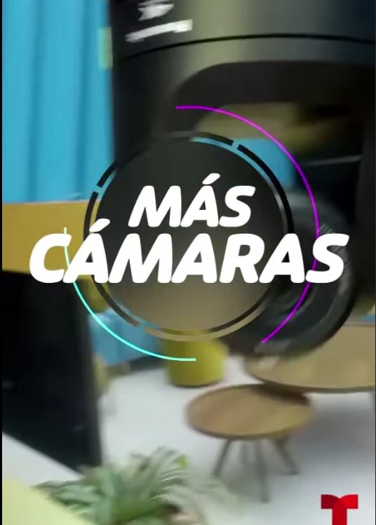 Novedades de La Casa de los Famosos 4 de Telemundo, esto se sabe