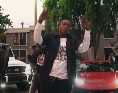 rapero Wavy Navy Pooh