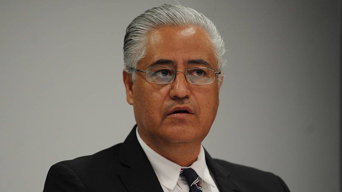 ¿Quién es Alejandro Vera? Exrector de la UAEM vinculado a La Estafa Maestra