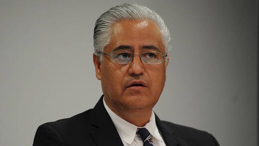 ¿Quién es Alejandro Vera? Exrector de la UAEM vinculado a La Estafa Maestra