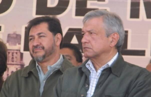 No somos de lágrima fácil y de muchos abrazos, pero de que amamos al pueblo y a sus mejores causas, no les quede la menor duda.