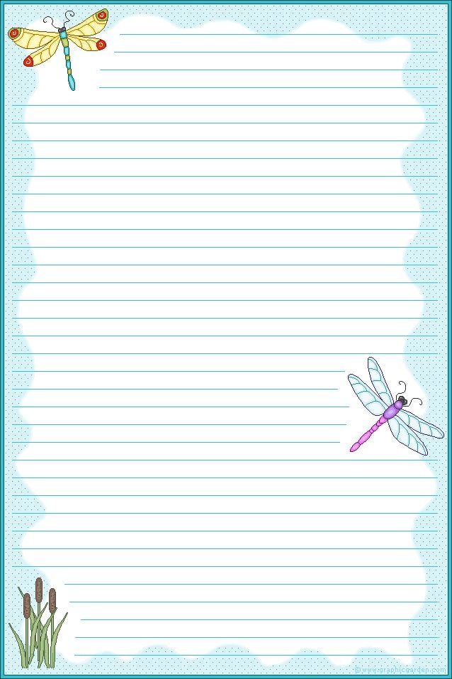 5 plantillas de cartas para celebrar juntos el Día de mandar una carta a un amigo