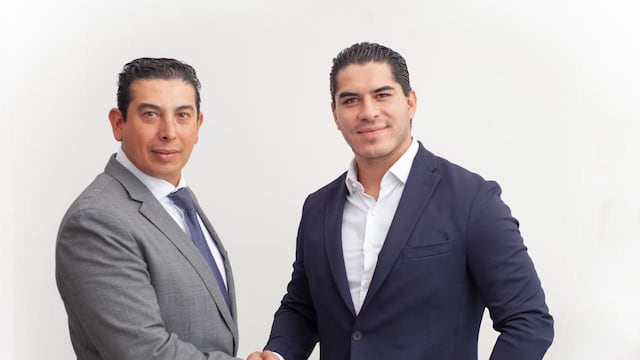 AMF nombra a Churrería Porfirio Franquicia del Año 2026