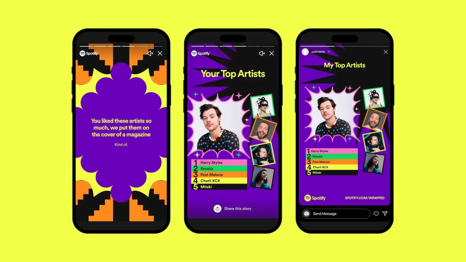Spotify Wrapped 2022 se adelantó; ya puedes escuchar el resumen del año