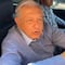 AMLO dice que los “intelectuales” en la Marcha por la Democracia se callaron los fraudes electorales