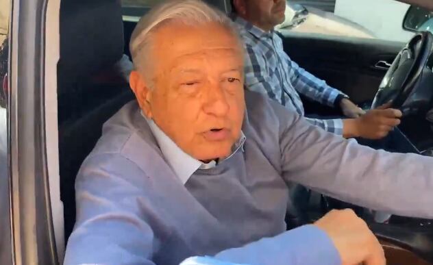 AMLO