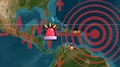 Alerta de tsunami en el Caribe tras fuerte sismo en Venezuela