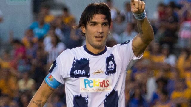 Abreu acaba de romper un Récord Guinness al firmar con el Audax Italiano