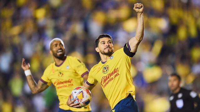 América elimina a Cruz Azul y avanza a la final de la Liga MX