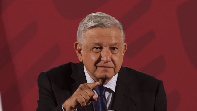 AMLO