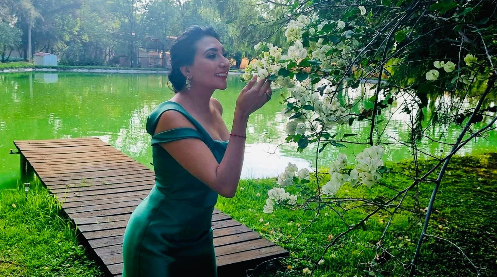 Bertha Gisela Gaytán Gutiérrez