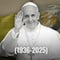 Murió el Papa Francisco a los 88 años de edad; su féretro fue colocado en El Vaticano