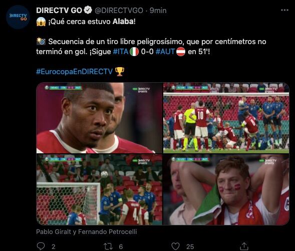 David Alaba