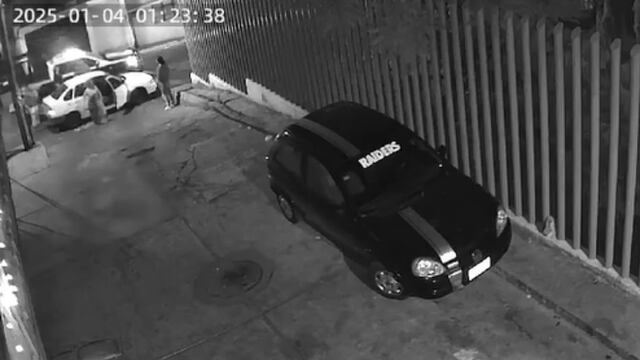 Mujer es sacada de su casa y golpeada por su ex novio en Las Huertas en Naucalpan