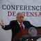 AMLO llama a mantener la paz en Venezuela hasta que termine el conteo de votos