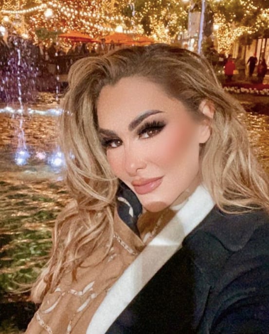 Ninel Conde