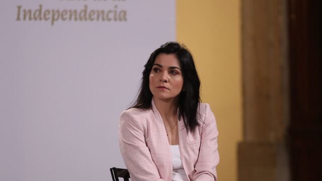 Ana Elizabeth García Vilchis