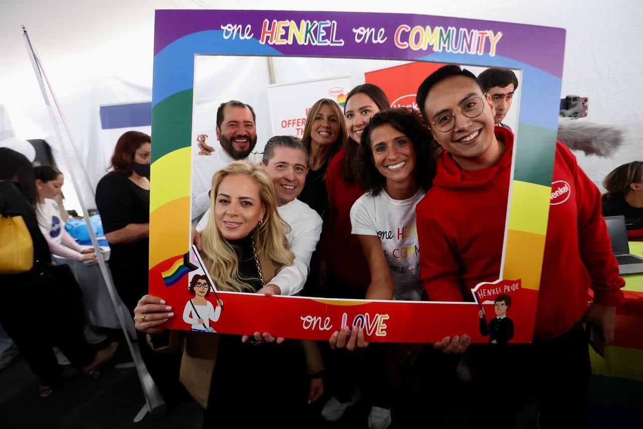 Coyoacán realiza la primera feria del empleo de la diversidad y equidad