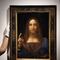 Descifran uno de los grandes misterios en famosa pintura de Leonardo Da Vinci
