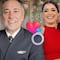 Daniella Navarro se compromete con su novio de 60 años