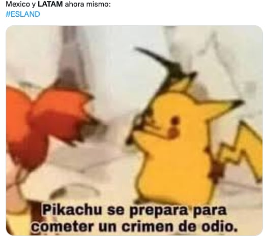 funan al Rubius y a Auron por comentarios sobre México y los Esland
