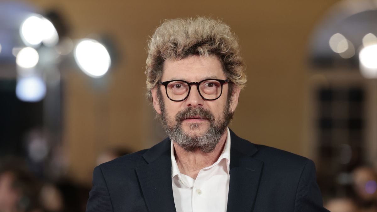 Muere Manolo Solo, ganador del Goya, a los 62 años