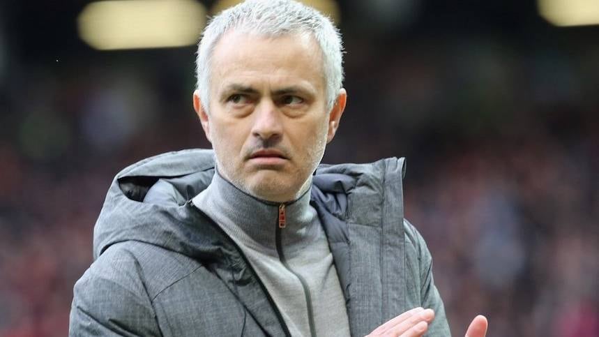 José Mourinho habló sobre la diferencia entre las eliminatorias de Conmebol y las de Europa
