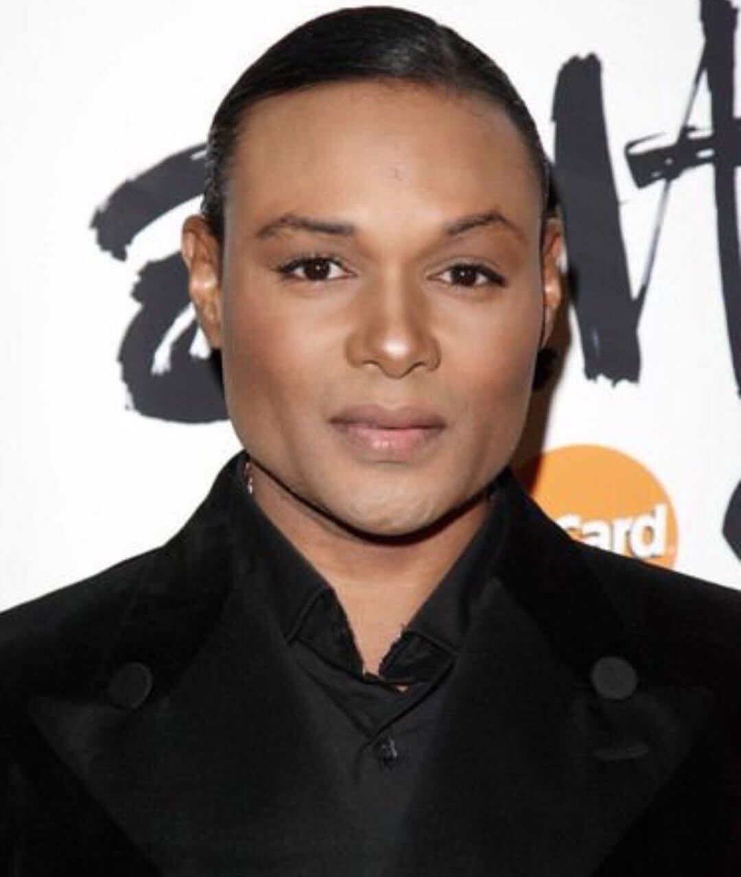 Steadman Pearson, vocalista de Five Star.