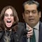 Sergio Gutiérrez Luna lamentó la muerte de Ozzy Osbourne desde la Cámara de Diputados con un comunicado