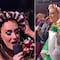 VIDEO: Adele conquista las redes con bandera y look muy mexicano durante concierto del 15 de septiembre