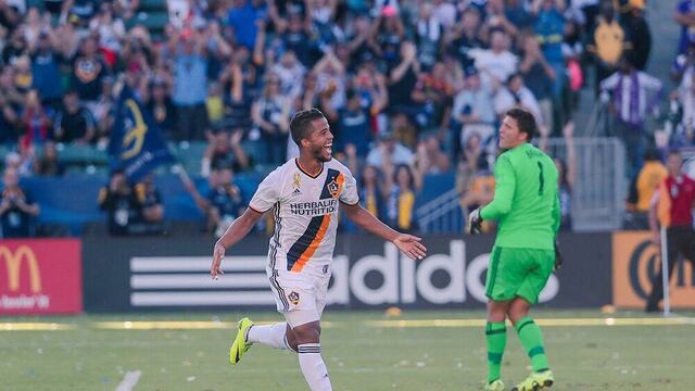 Giovani Dos Santos