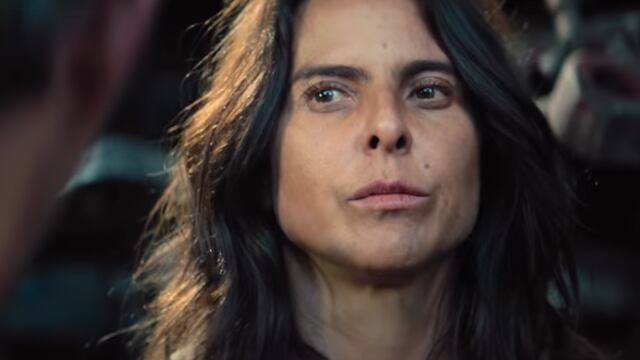 Kate del Castillo es La Reina del Sur