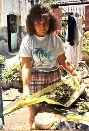 Xóchitl Gálvez