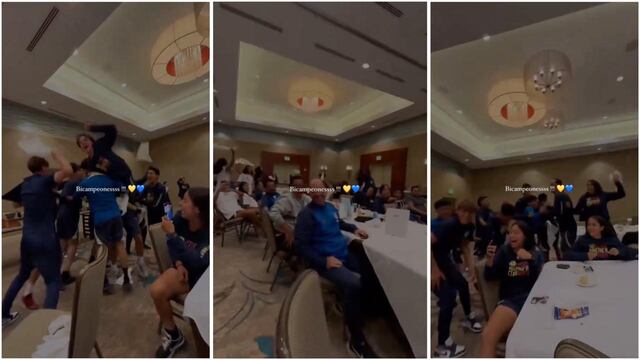 Club América femenil