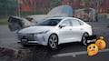 BYD King: precio, características y autonomía del auto eléctrico que se incendió en la México-Toluca