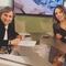 Sofía Niño de Rivera narra incómodos momentos junto a Ricardo Rocha