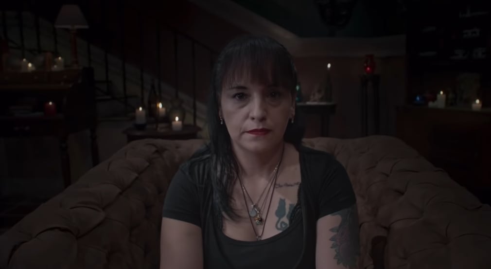 Haunted: Latinoamérica, serie de Netflix