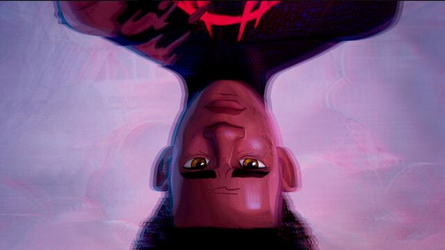 Spider-Man: Beyond the Spiderverse