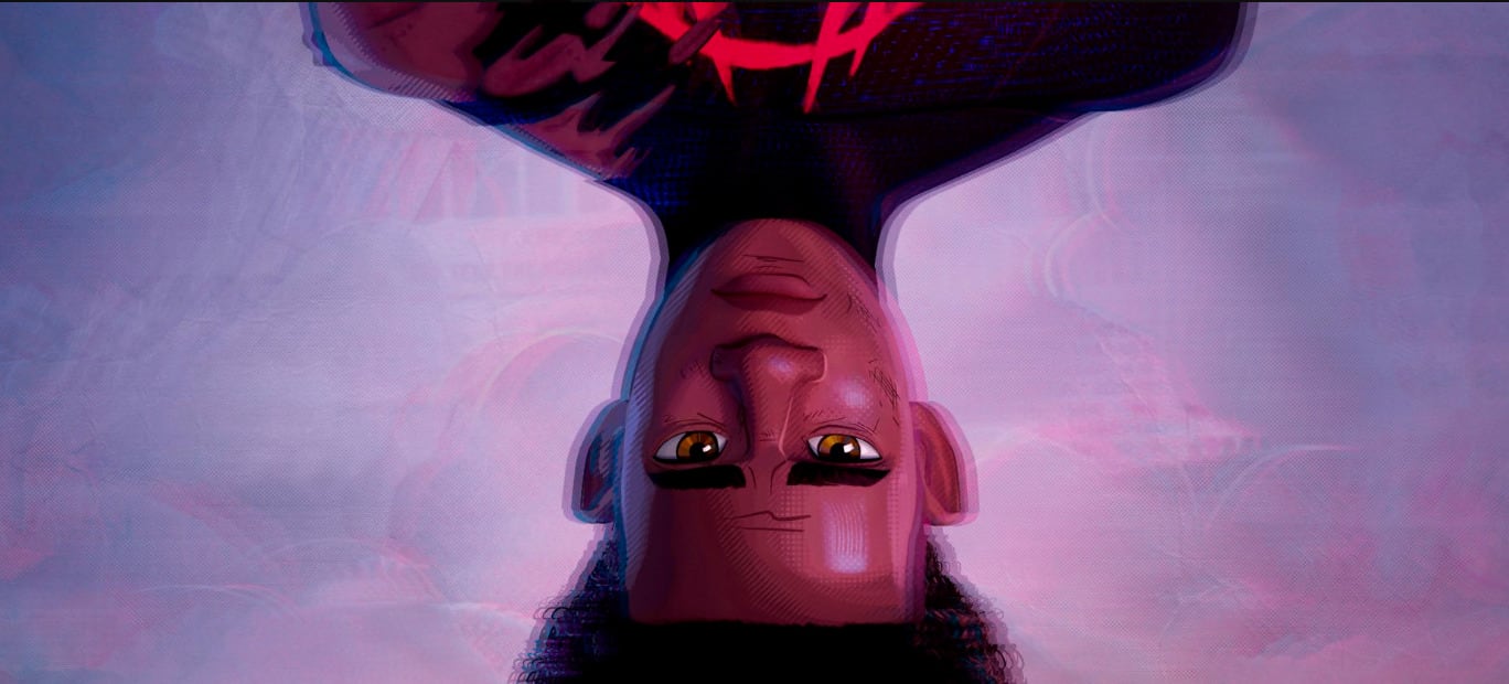 Spider-Man: Beyond the Spiderverse