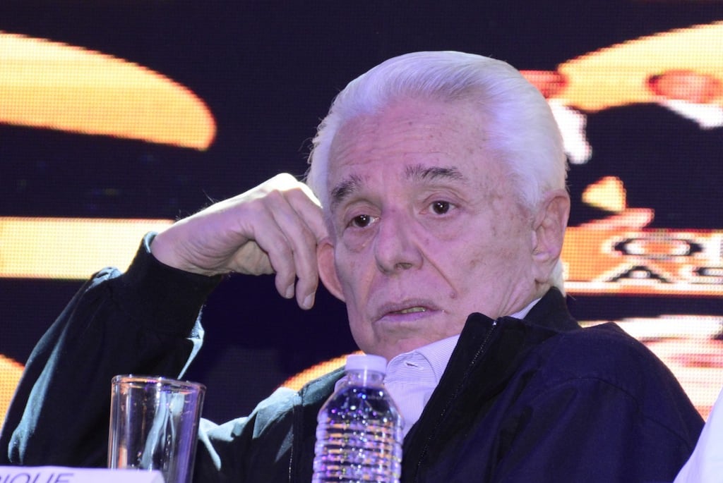 Enrique Guzmán