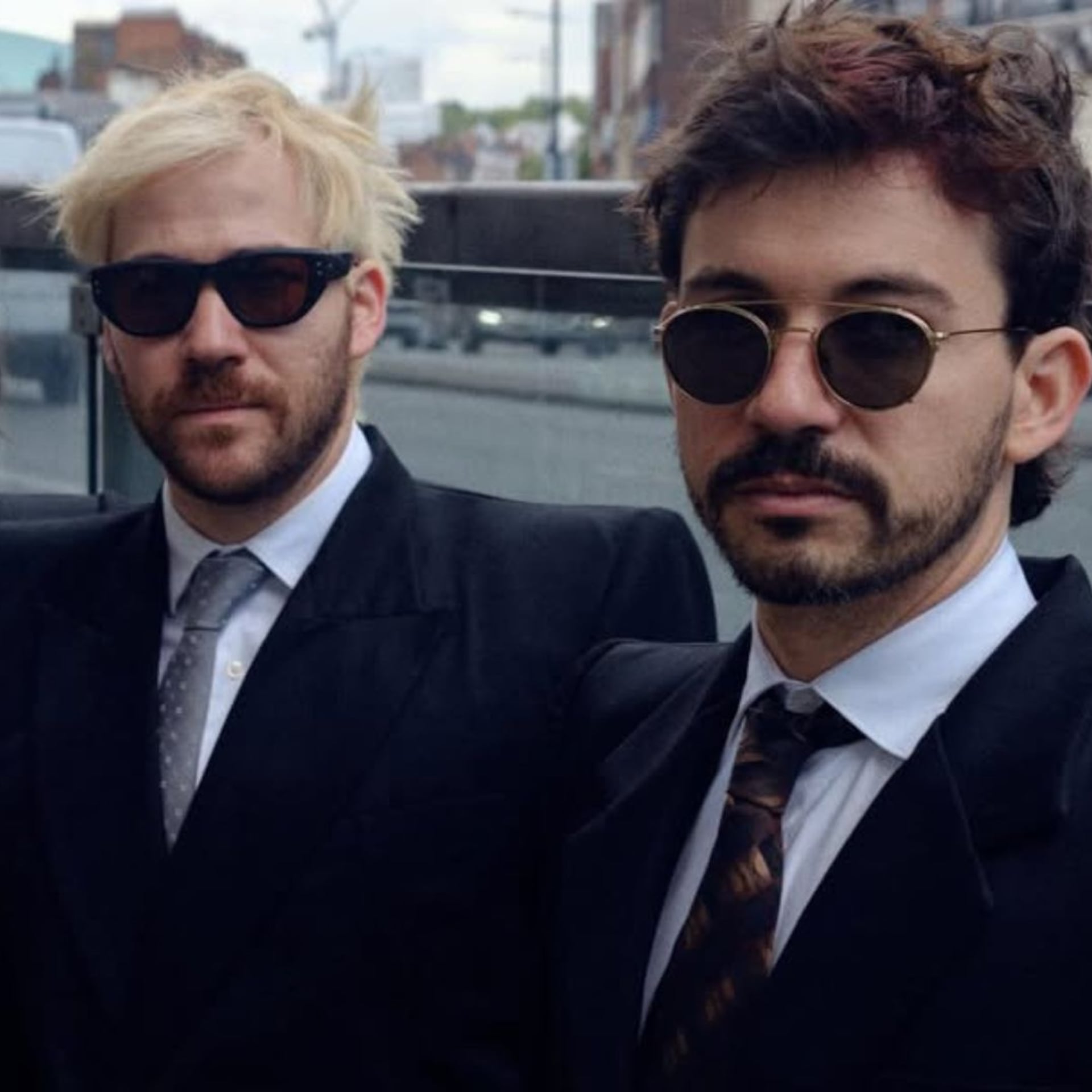 Concierto de Los Mesoneros en el Lunario: setlist, horarios y telonero para el 8 y 9 de abril