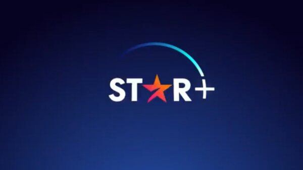 Star+